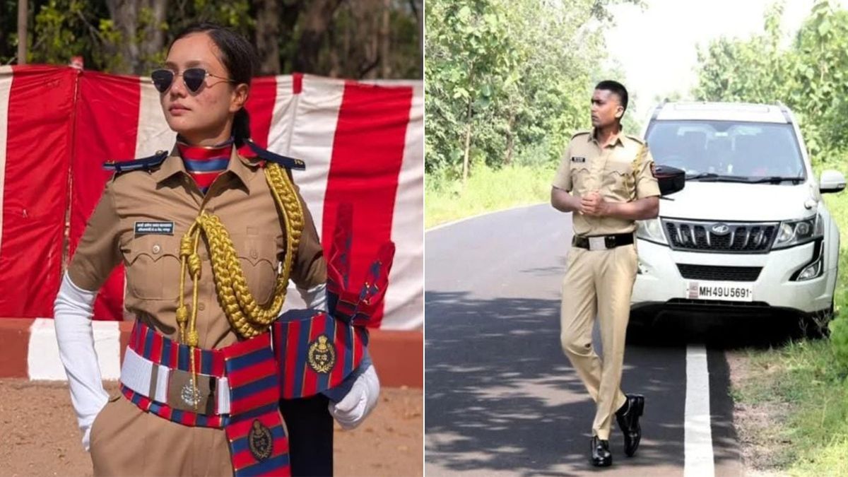 प्यार में रोड़ा बन रहे थे हेड कांस्टेबल पिता, बेटी ने मिल्कशेक में घोल दिया जहर, हत्या के 3 साल बाद BF ने खोली पोल प्यार में रोड़ा बन रहे थे हेड कांस्टेबल पिता, बेटी ने मिल्कशेक में घोल दिया जहर, हत्या के 3 साल बाद BF ने खोली पोल