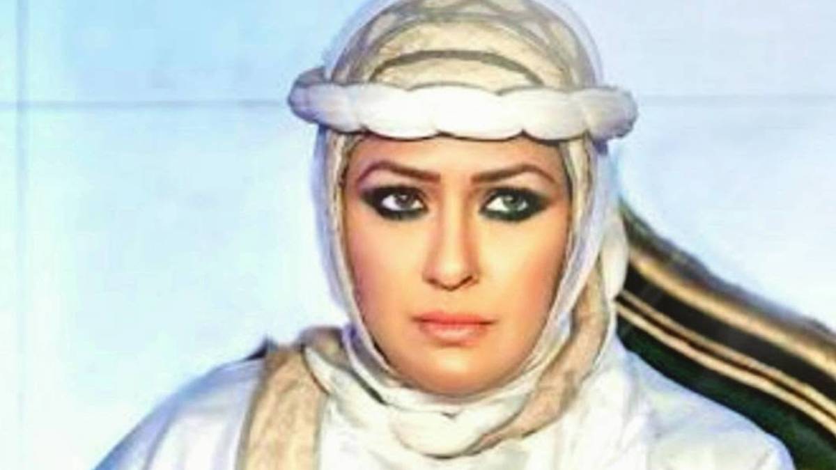 11 सालों में इतनी बदल गईं ‘जोधा अकबर’ की माहम अंगा, पति के साथ लेटेस्ट फोटो हुई वायरल