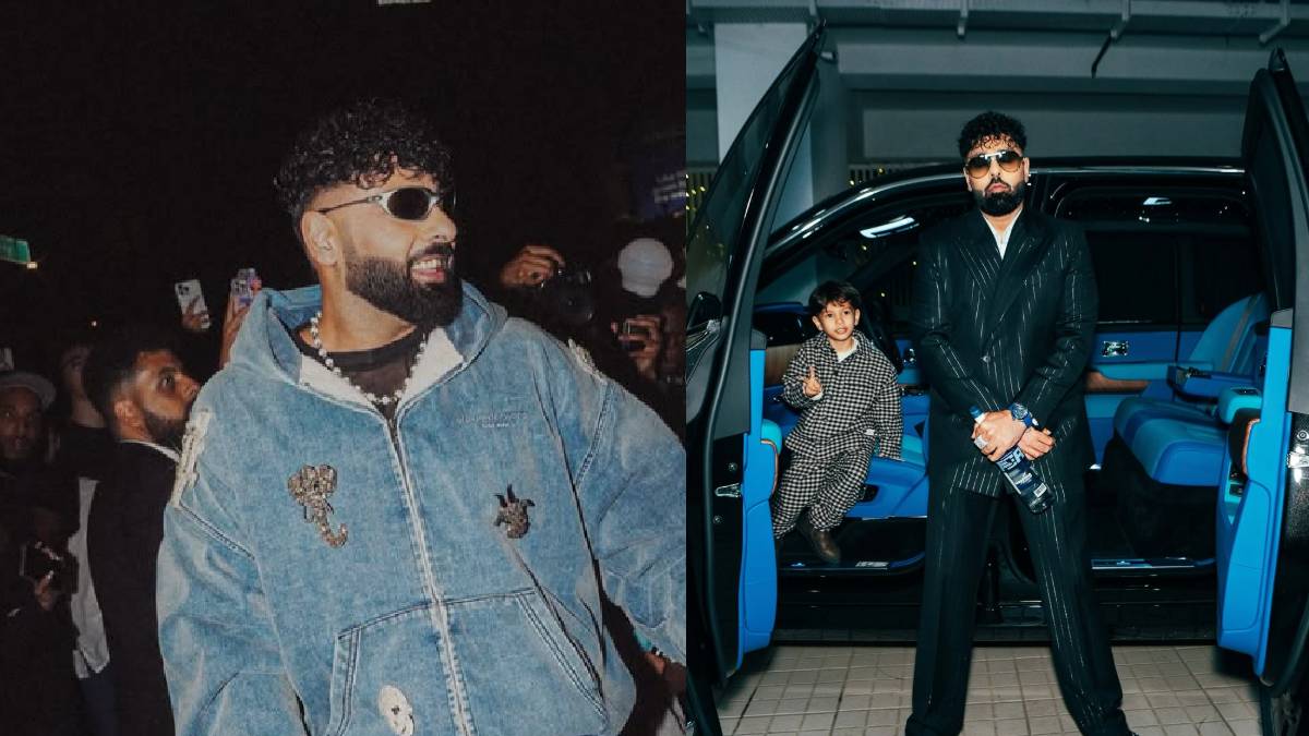 सिंगर बादशाह की गिरफ्तारी के लिए दबिश दे रही पुलिस