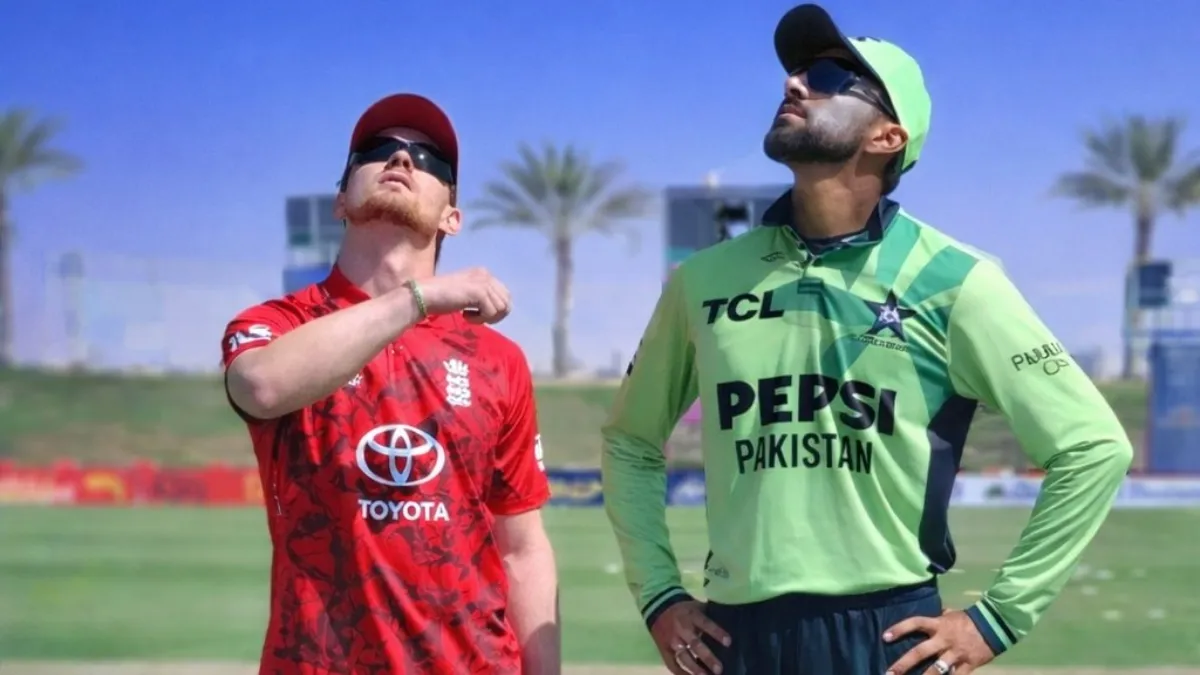 ईरान पर अमेरिका-इजरायल के हमले से पाकिस्तानी टीम का मैच रद्द, अबु धाबी में होना था मुकाबला PAK A vs ENG A- India TV Hindi