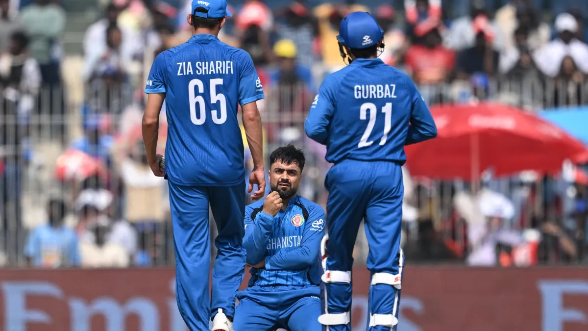 T20 WC से बाहर होते ही कोच बदले, अब क्या बदलेगा कप्तान? अफगानिस्तान में बदलाव की आहट Afghanistan Cricket Team- India TV Hindi