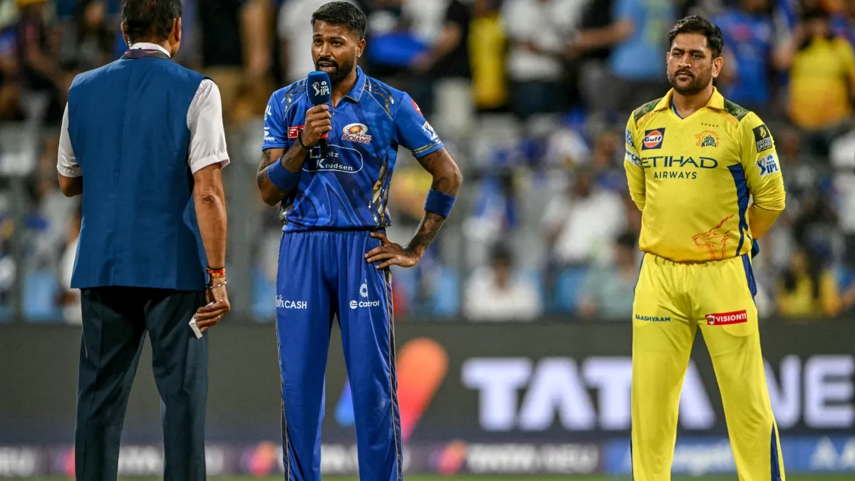 IPL Schedule 2026 Announcement: IPL 2026 के शेड्यूल का ऐलान, खेले जाएंगे 10 वेन्यू पर 20 मैच IPL 2026- India TV Hindi