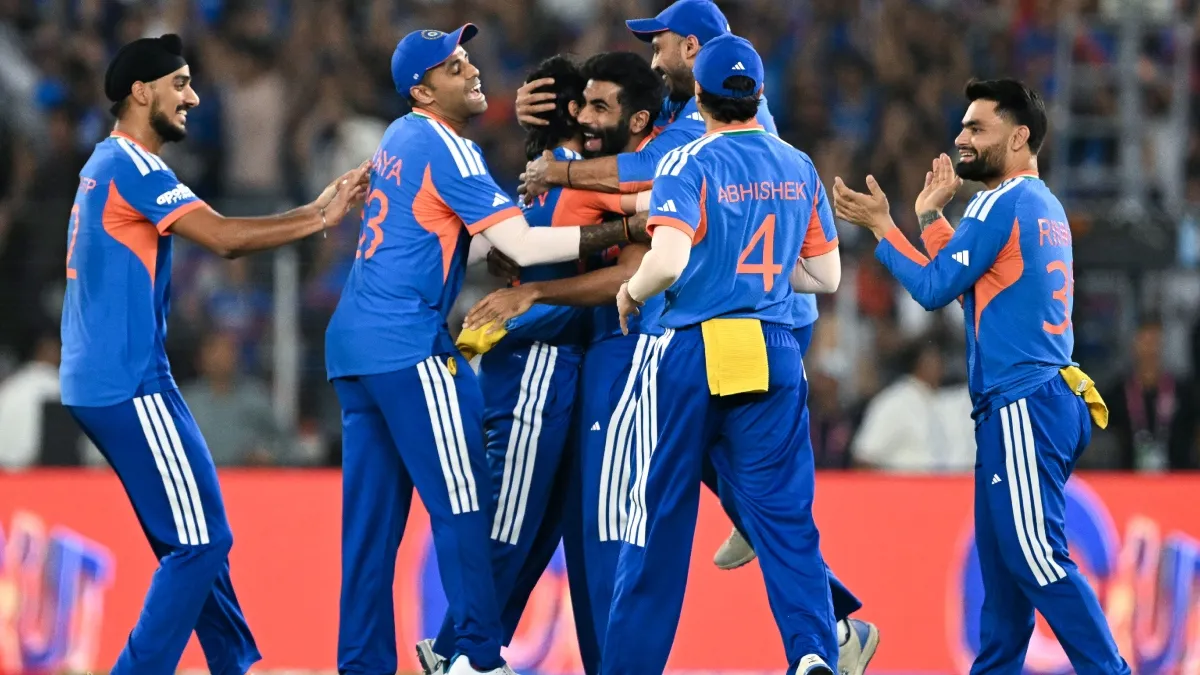 भारत के अगले 12 महीने का शेड्यूल फुल पैक, इंग्लैंड से जापान तक दिखेगा जलवा, नई सीरीज का भी हो सकता है ऐलान Team India- India TV Hindi