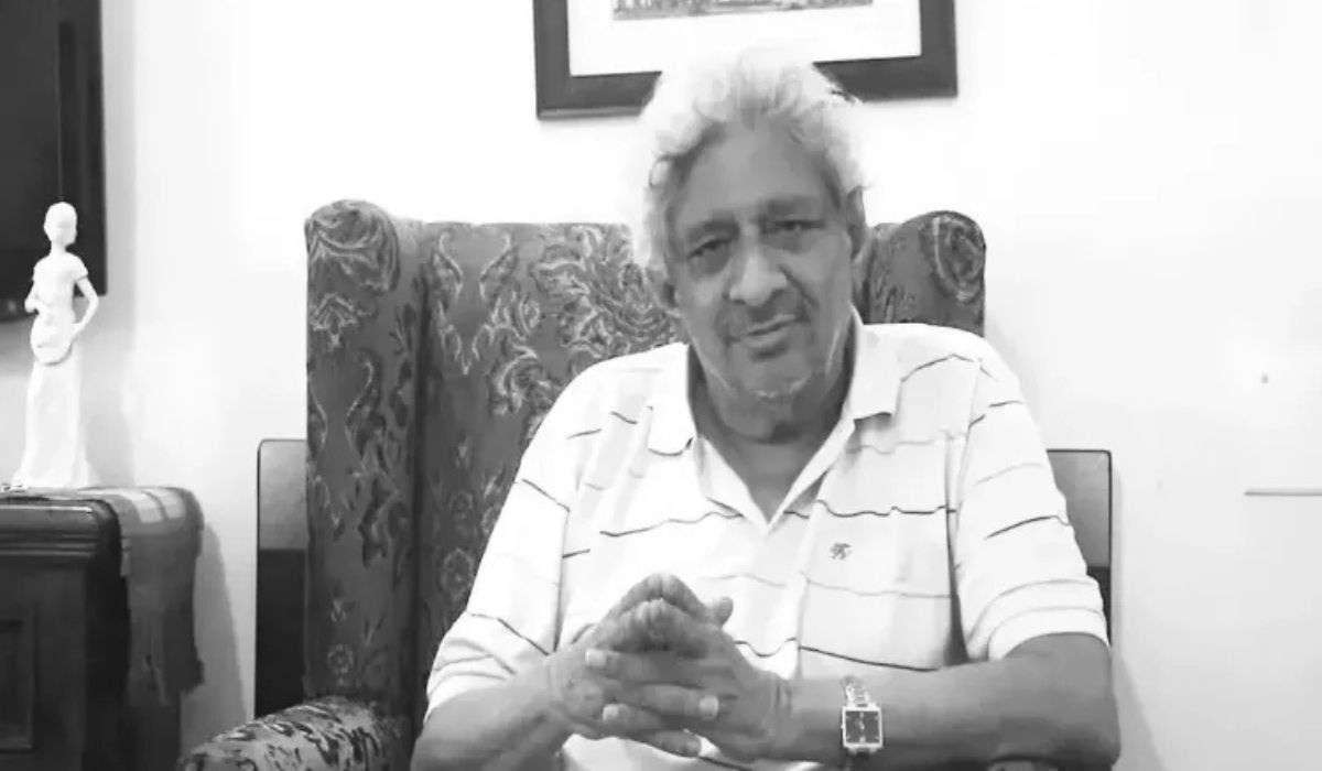 Tamal Roy Choudhury Dies: मशहूर अभिनेता की नींद में हुई मौत, कार्डियक अरेस्ट ने ली जान, लंबे समय से बीमारी से लड़ रहे थे जंग