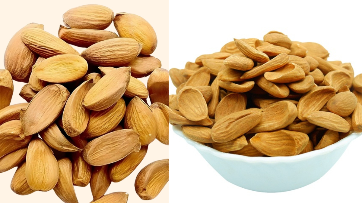 सबसे अच्छा बादाम कौन सा होता है, किसे कहा जाता है बादाम का राजा, जानिए कितने रुपए किलो बिकता है