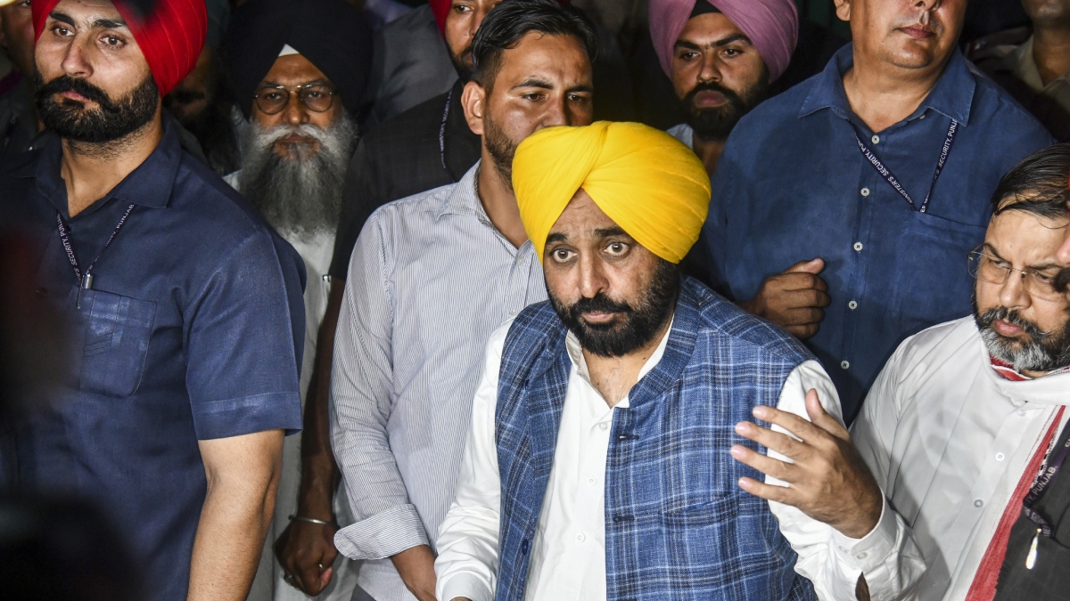 पंजाब सरकार ने 2.60 लाख करोड़ का बजट किया पेश, हर परिवार को ₹10 लाख का मुफ्त इलाज; जानें बाकी घोषणाएं