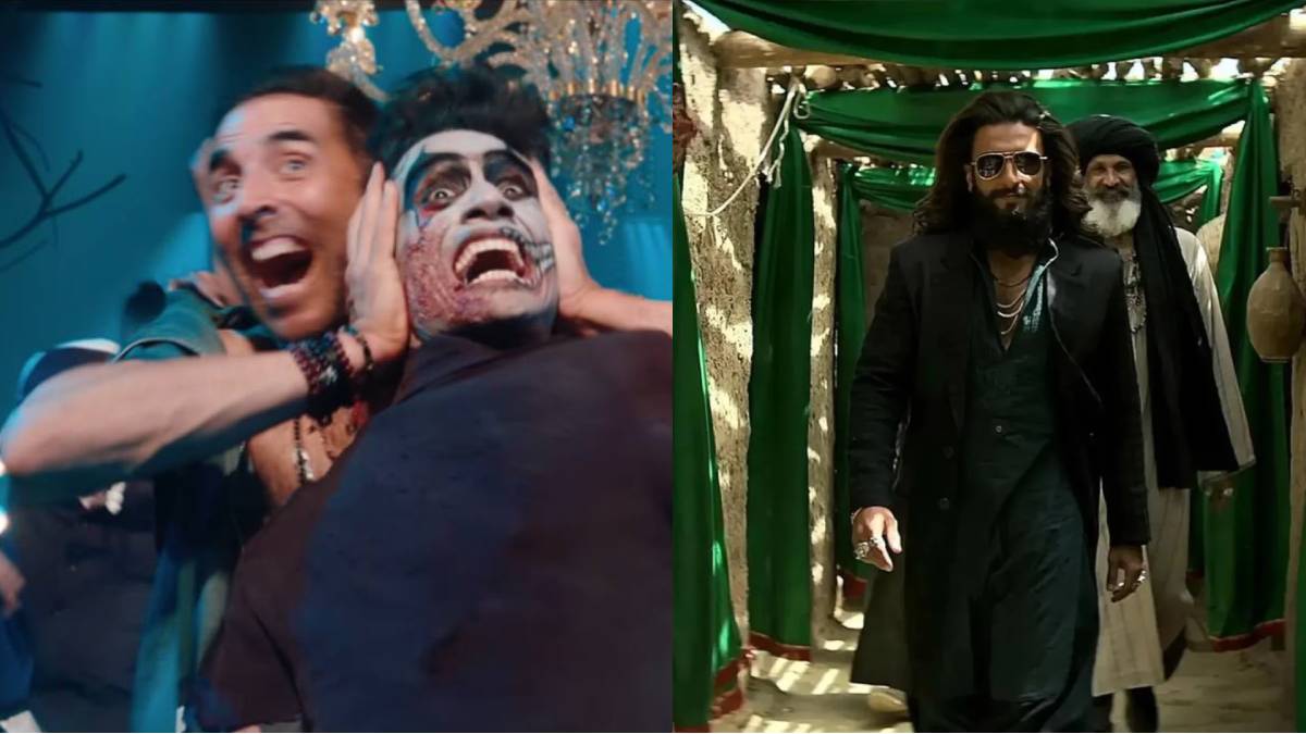 ‘धुरंधर 2’ की कमाई से क्या डर गए अक्षय, ‘टॉक्सिक’ की तरह बदलेंगे ‘भूत बंगला’ की रिलीज