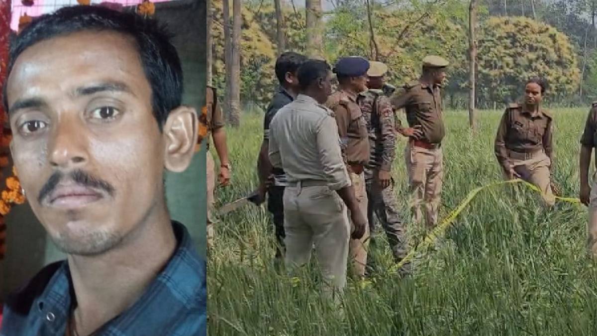 बदले की आग में 10 साल से धधक रहा था युवक, मौका मिलते ही युवक का गला काटा, चाकू से किए कई वार