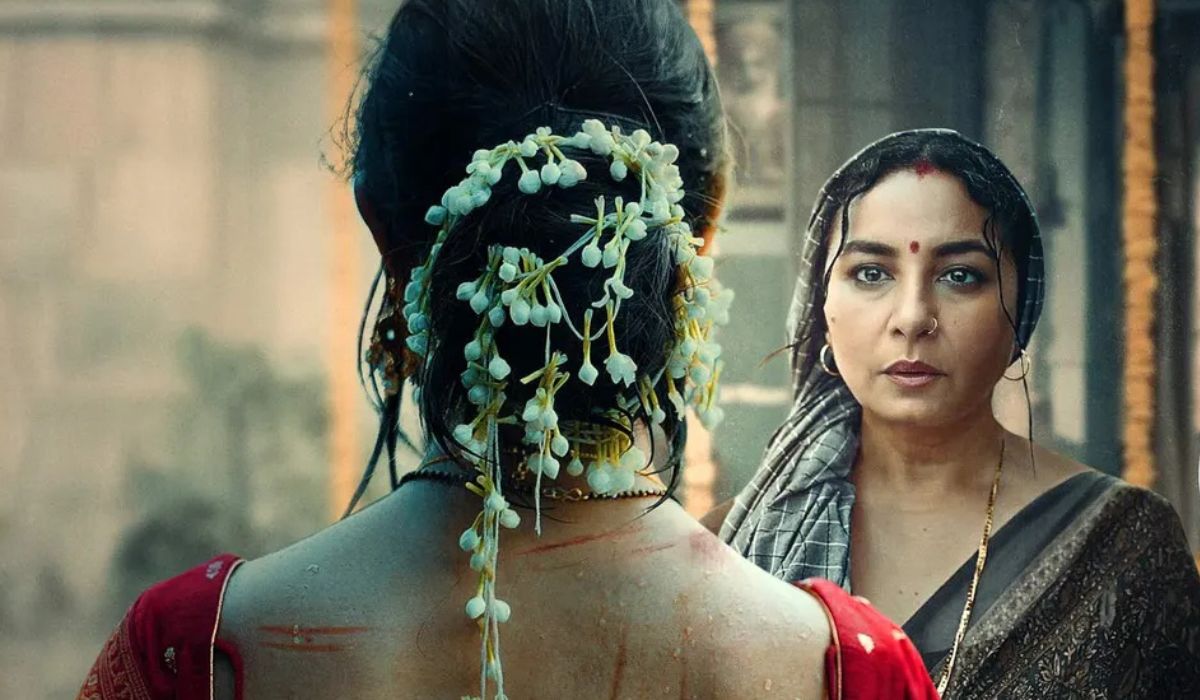 ‘मैरिटल रेप’ पर चोट करती कहानी, दिव्या दत्ता की सीरीज को मिला जबरदस्त रिस्पॉन्स, दर्शकों पर छोड़ा गहरा असर