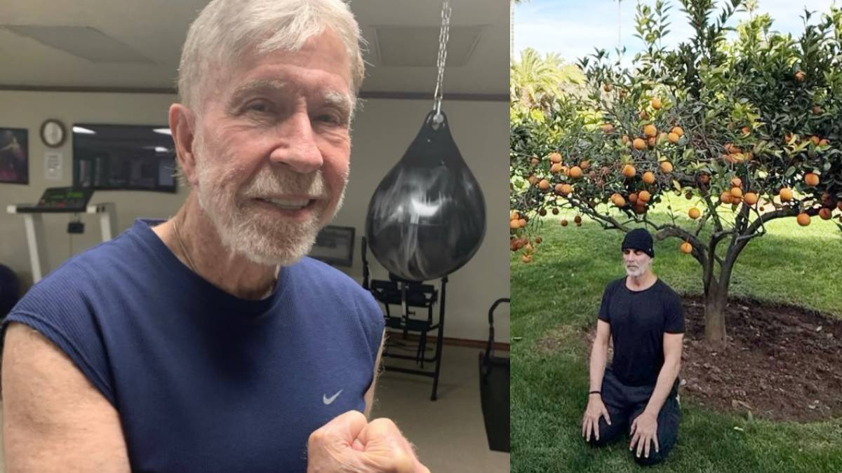 कौन थे Chuck Norris? जिसने गढ़ा अक्षय कुमार के अंदर का मार्शल आर्ट