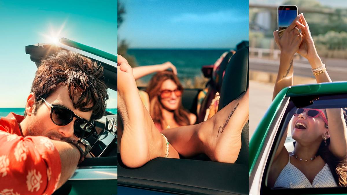 Cocktail 2 release date: शाहिद कपूर, कृति सेनन और रश्मिका मंदाना के सुपरकूल फर्स्ट लुक ने जीते दिल, तय हुई ‘कॉकटेल 2’ की रिलीज डेट