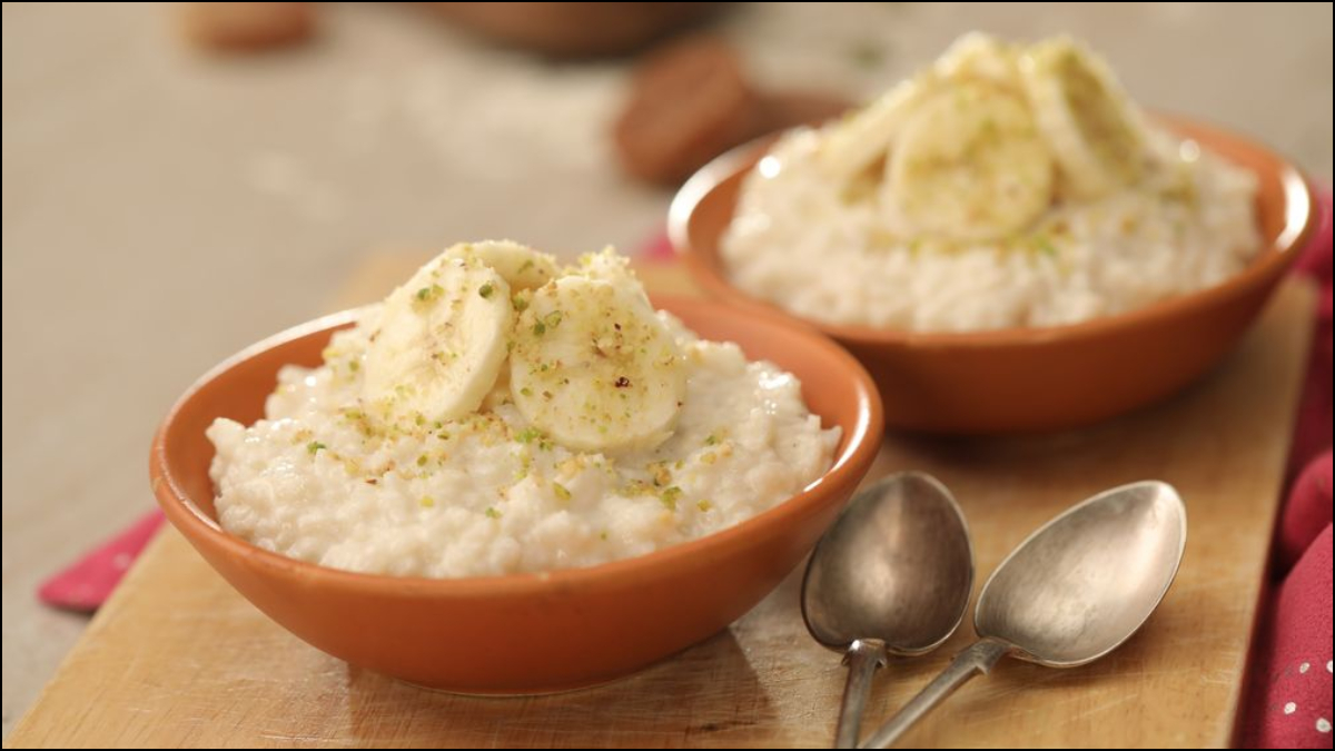 नाश्ते में दही के साथ खाएं ये सफेद चीज, बिना पकाए मिनटों में तैयार हो जाएगा हेल्दी ब्रेकफास्ट, नोट कर लें रेसिपी