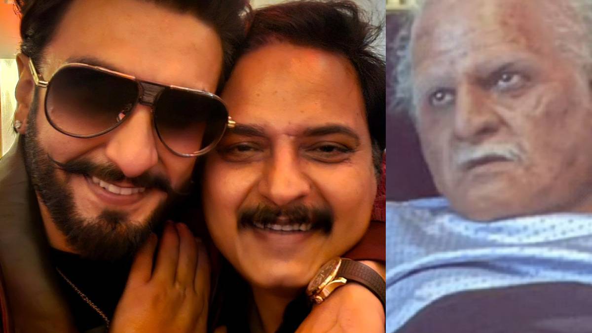 दाऊद इब्राहिम का किरादर निभाने वाले दानिश इकबाल ने तोड़ी चुप्पी