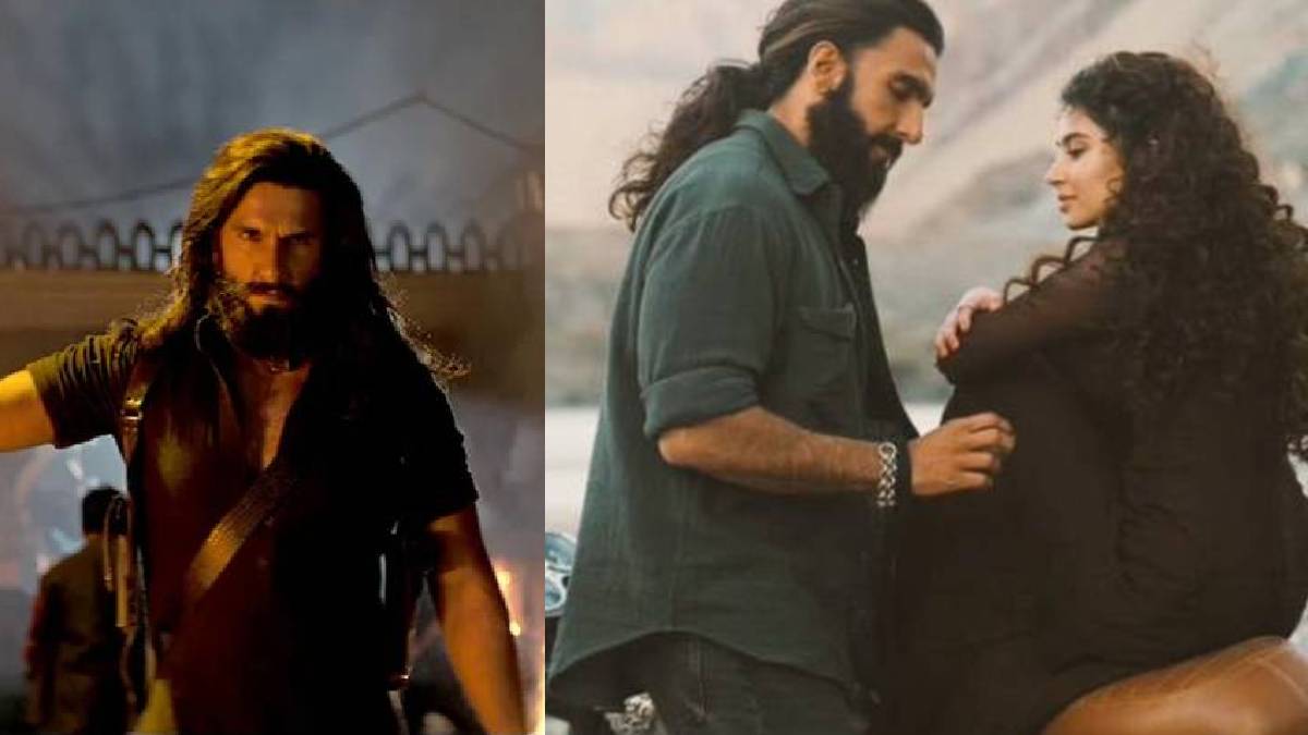 पहले ही दिन 150 करोड़ पार, धुरंधर 2 की दहाड़ से कांपा बॉक्स ऑफिस