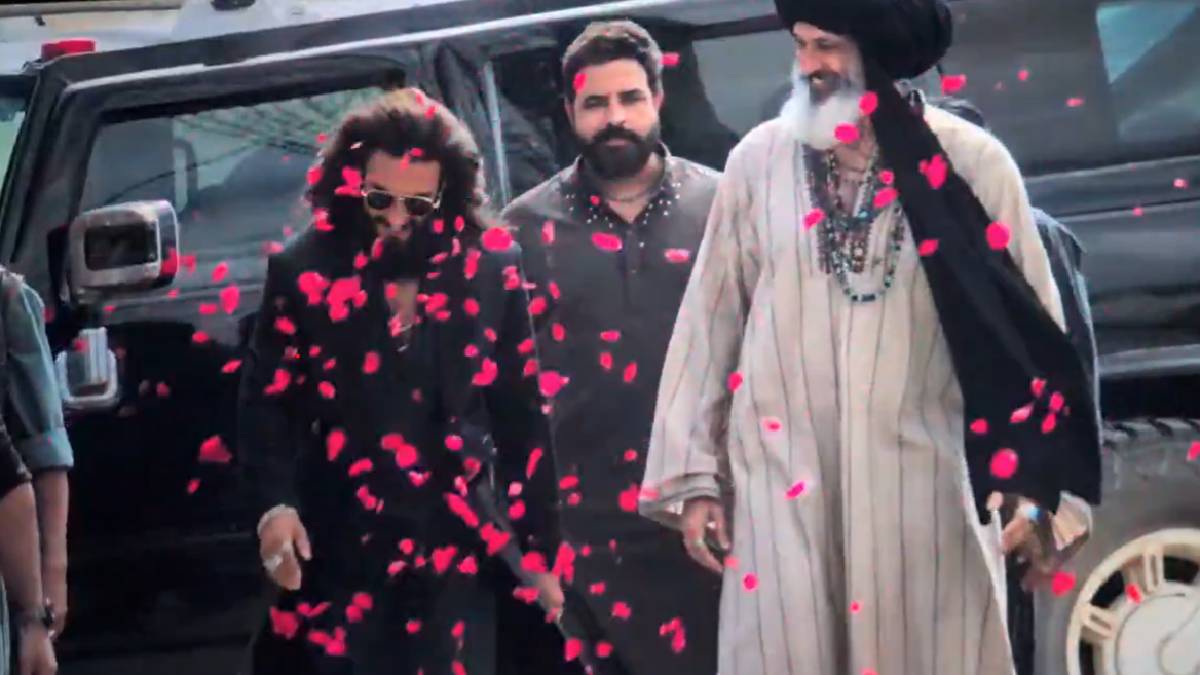 जसकीरत के लिए आलम की कुर्बानी, दाऊद इब्राहिम को स्लो पॉइजन, हर मोड़ पर धमाका