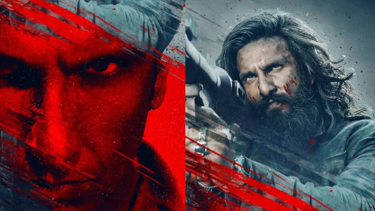 Dhurandhar 2 के ट्रेलर के बाद एक और सरप्राइज, रिवेंज की आग में जलेंगे रणवीर सिंह