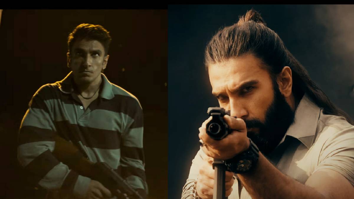 रिलीज हुआ धुरंधर 2 का सबसे धाकड़ गाना, एक्शन से सराबोर दिखा वीडियो