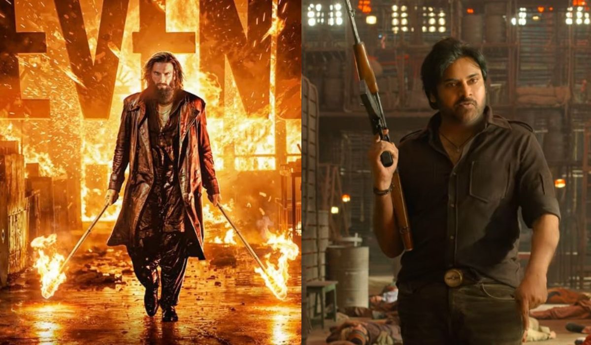 ‘धुरंधर 2’ के तूफान में डगमगाई ‘उस्ताद भगत सिंह’, 5वें दिन कलेक्शन में आई गिरावट