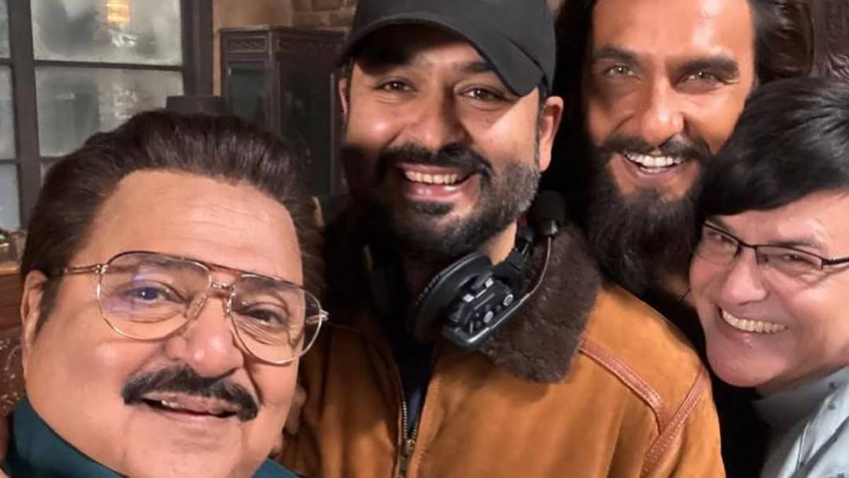 ‘तारक मेहता का उल्टा चश्मा’ एक्टर रणवीर पर पड़ा भारी, ‘धुरंधर 2’ में निकला गेम चेंजर