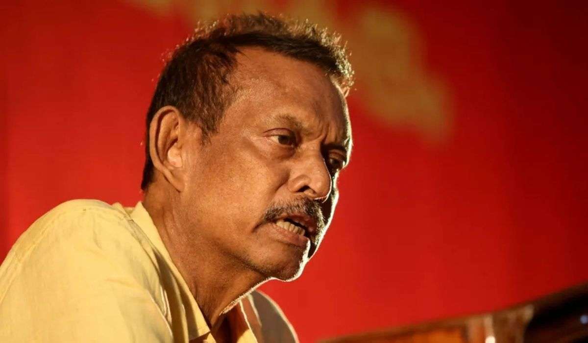 साउथ के मशहूर अभिनेता का निधन, 71 की उम्र में ली आखिरी सांस, विलेन बन कमाया था नाम