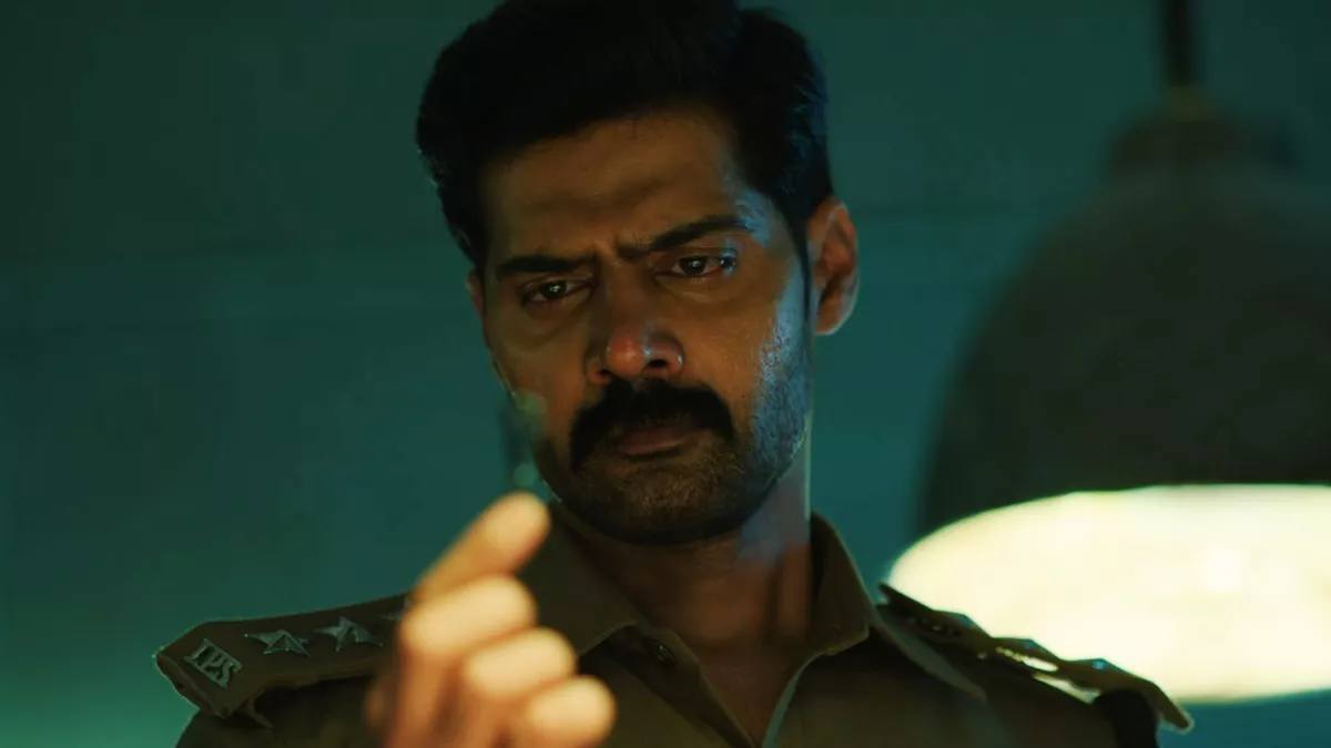 क्लाइमेक्स छुड़ा देगा पसीने, उतर जाएगा दृश्यम-अंधाधुन का नशा