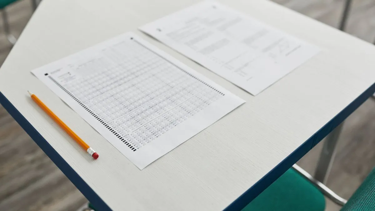 मिडिल ईस्ट में सीबीएसई बोर्ड एग्जाम कैंसिल का दावा करने वाला झूठा सर्कुलर वायरल, CBSE ने बताई सच्चाई सांकेतिक फोटो- India TV Hindi