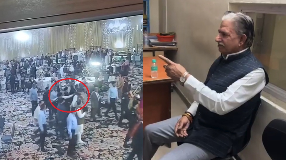 “20 साल से फारूक अब्दुल्ला को मारना चाहता था”, पुलिस पूछताछ में हमलावर ने किया खुलासा, कहा- मौका मिला, लेकिन…