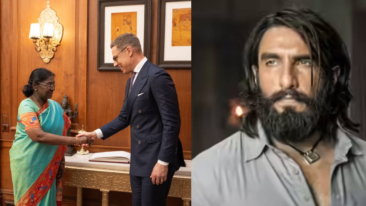 फिनलैंड के राष्ट्रपति से पहले भारत के दिग्गजों को भी भा चुकी है धुरंधर