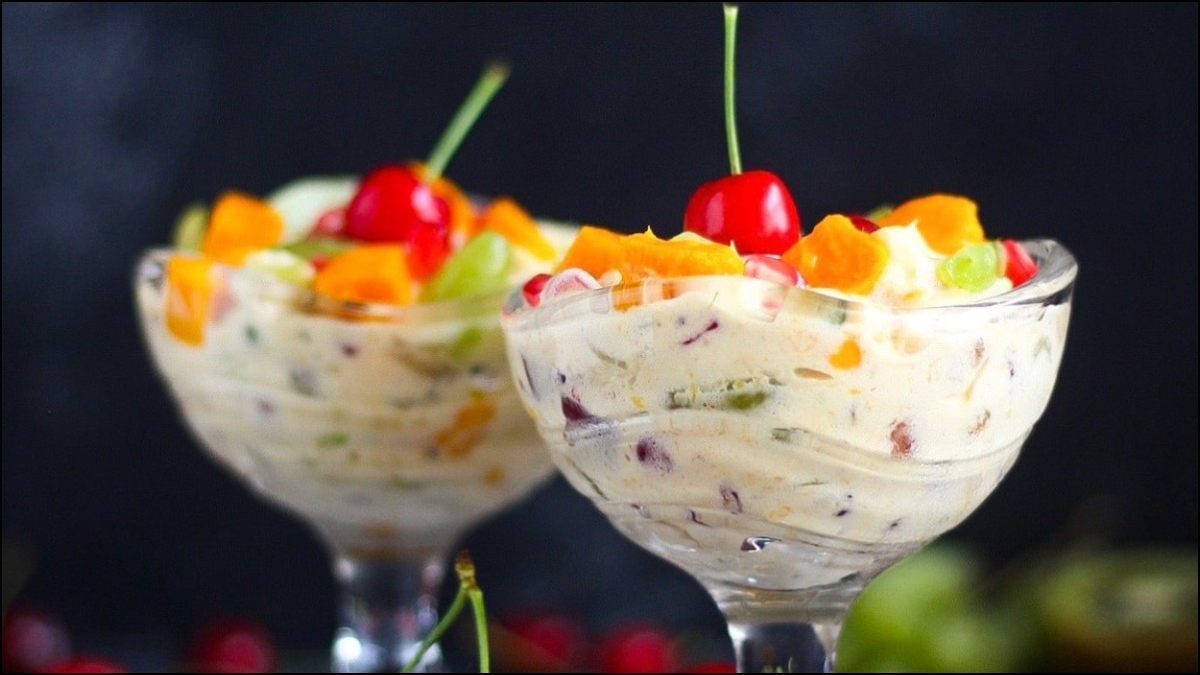 बिना पकाए, बिना उबाले और बिना पीसे बनने वाली स्वीट डिश, इस हेल्दी डेजर्ट के आगे फेल हैं मिठाई, नोट करें रेसिपी बिना पकाए, बिना उबाले और बिना पीसे बनने वाली स्वीट डिश, इस हेल्दी डेजर्ट के आगे फेल हैं मिठाई, नोट करें रेसिपी