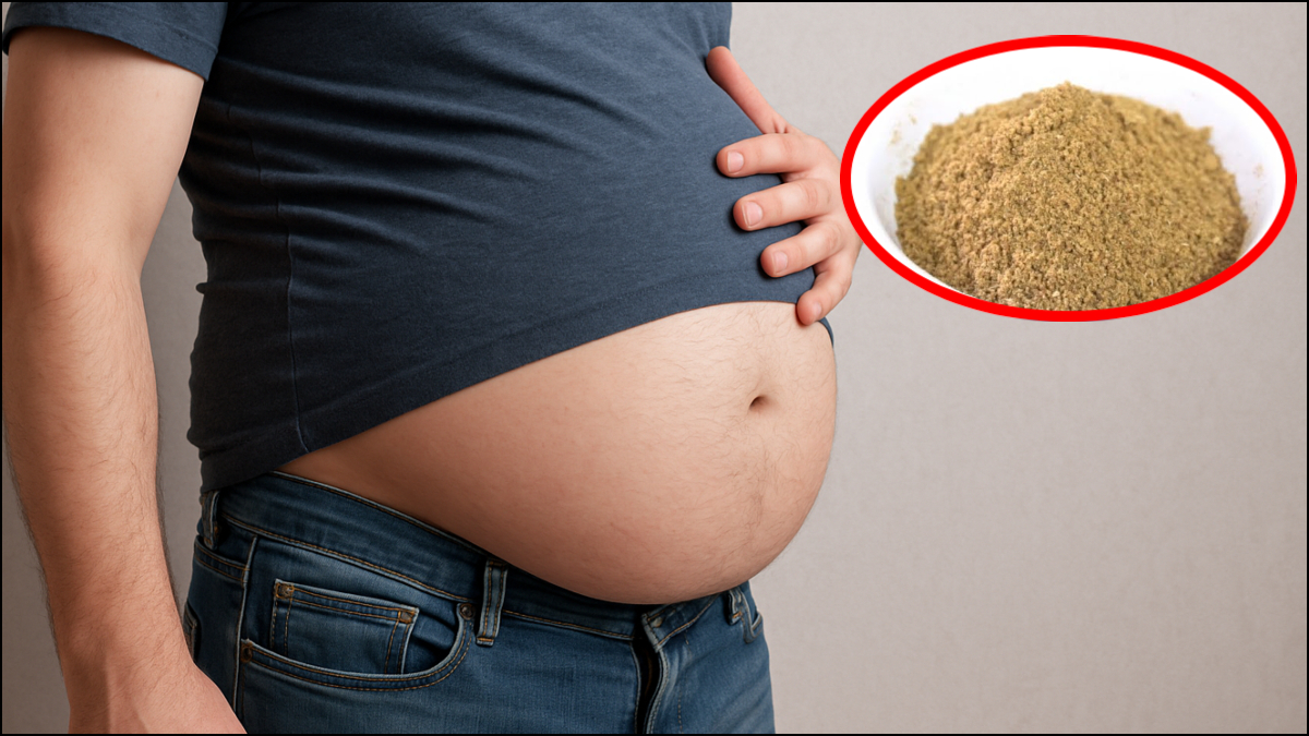 इन 2 मसालों को मिलाकर खा लें, गैस और पेट फूलने की समस्या में तुरंत मिलेगा आराम, जानिए कैसे करें सेवन इन 2 मसालों को मिलाकर खा लें, गैस और पेट फूलने की समस्या में तुरंत मिलेगा आराम, जानिए कैसे करें सेवन