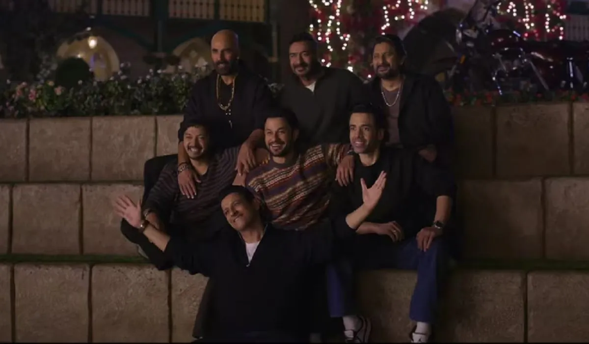 Golmaal 5 के गैंग की हुई वापसी, अक्षय कुमार संग 6 स्टार्स करेंगे हंसी की बौछार, रोहित शेट्टी ने दी अपडेट golmaal 5- India TV Hindi