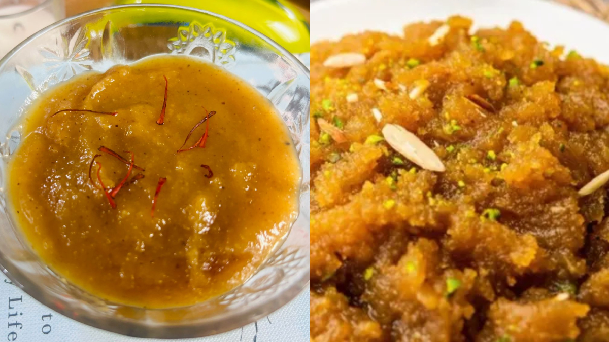 एक बार बना लिया हेज़लनट का हलवा, तो बादाम और मूंग दाल के हलवे का स्वाद भूल जाएंगे