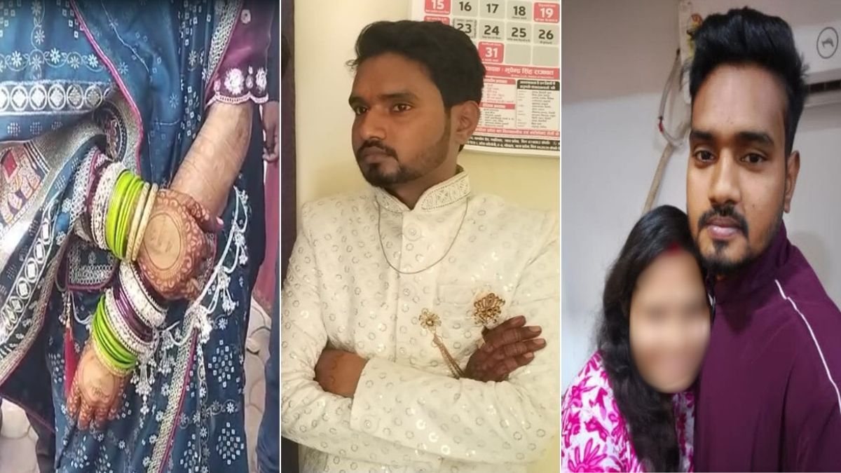 ‘6 महीने बाद तुम्हें छोड़ देगा’, दुल्हन को आया कॉल, फिर मैसेज में दिखा कुछ ऐसा कि मंडप में ही टूट गई शादी
