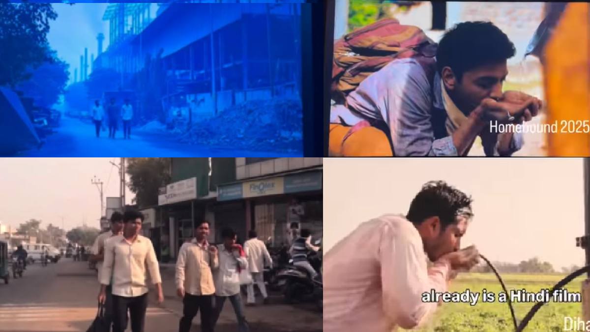 ‘लापता लेडीज’ की तरह ही इस साल भी Oscar में भारत की एंट्री निकली कॉपी पेस्ट