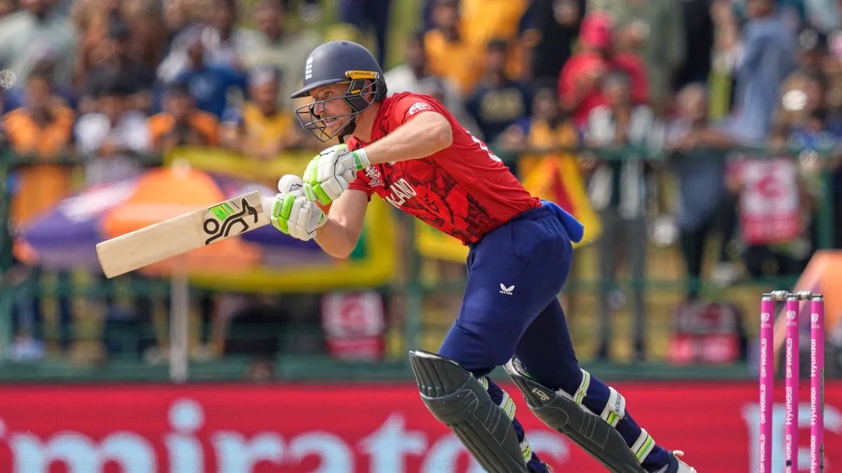 जोस बटलर के पास विराट कोहली को पीछे छोड़ने का गोल्डन चांस, सिर्फ 5 रन की है जरूरत Virat Kohli- India TV Hindi