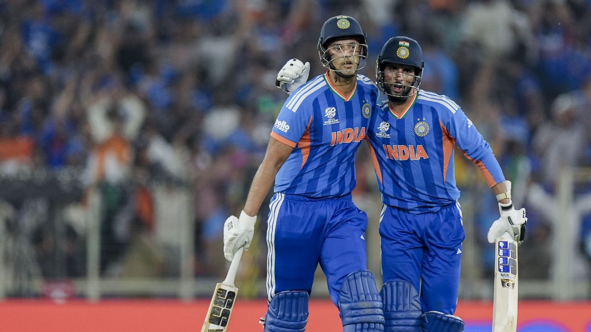 235 रन और 5 विकेट, कौन है टीम इंडिया का ये साइलेंट मैच विनर? वर्ल्ड कप चैंपियन बनने में निभाया अहम रोल