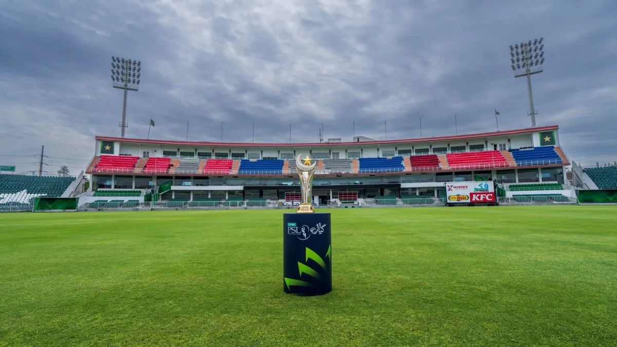 PSL 2026 की शुरुआत 26 मार्च से, इस बार दो नई टीमों की हुई एंट्री, जानें सभी के कप्तान और स्क्वॉड PSL- India TV Hindi