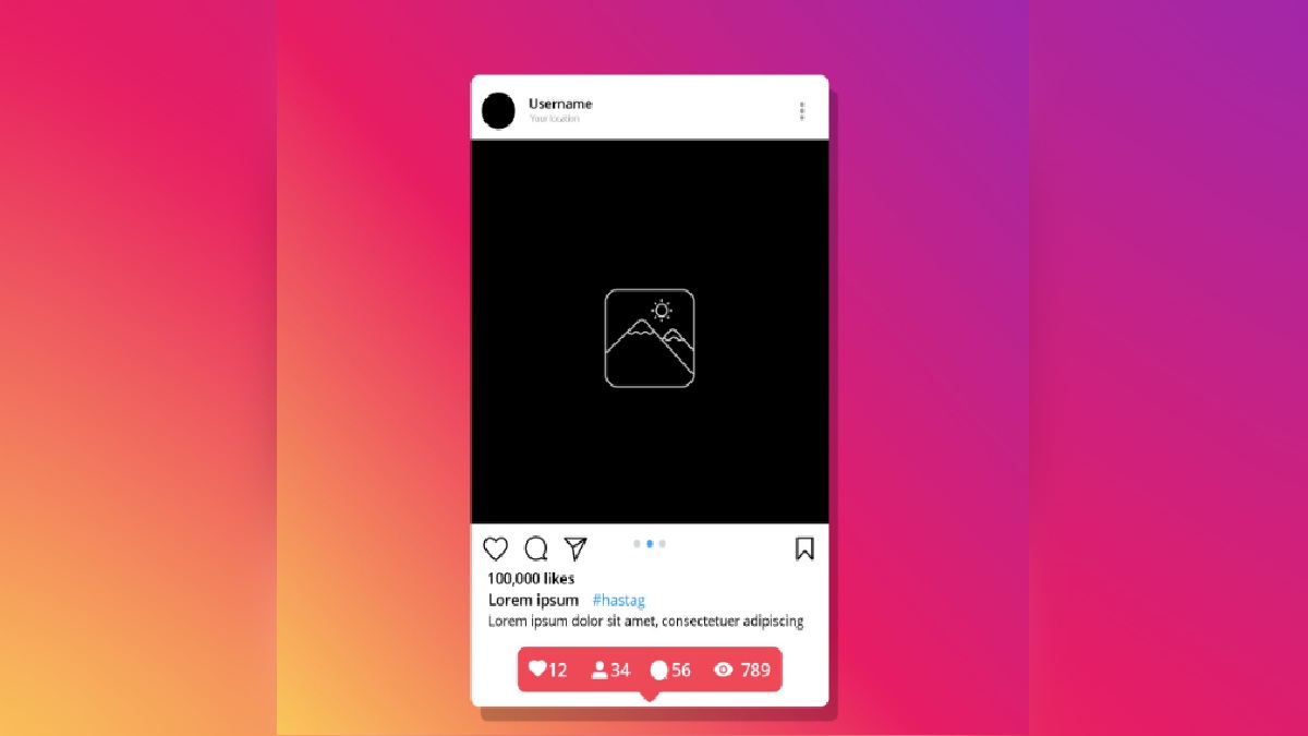 सावधान! इंस्टाग्राम पर की आपत्तिजनक पोस्ट तो लग जाएगी रासुका, मध्य प्रदेश में एक को भेजा गया जेल
