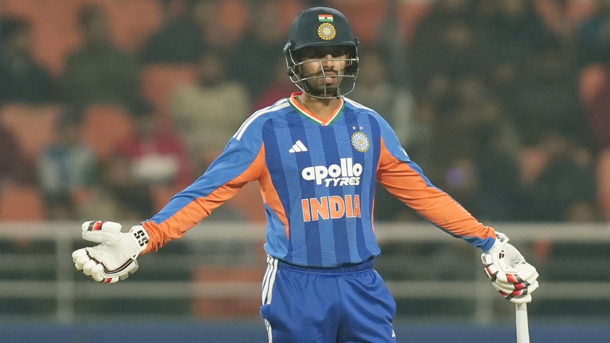 ‘मेरे पिता को वर्ल्ड कप से अधिक मेरी जरूरत थी’; टीम इंडिया में जगह नहीं मिलने पर अब स्टार खिलाड़ी ने दिया बड़ा बयान