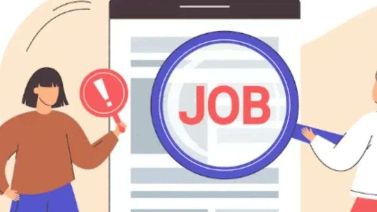 यूपी प्रदूषण नियंत्रण बोर्ड ने इन पदों पर निकाली भर्ती, कितनी और कौन से पदों पर है वैकेंसी; जानें सभी जरूरी डिटेल