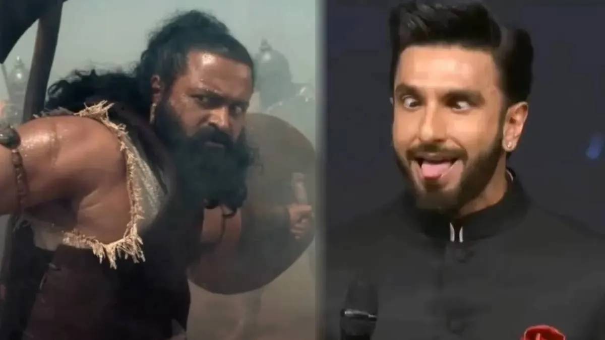 धुरंधर 2 की सक्सेस के बीच फिर गर्माया ‘कांतारा’ विवाद, रणवीर बिना शर्त मांगेंगे माफी