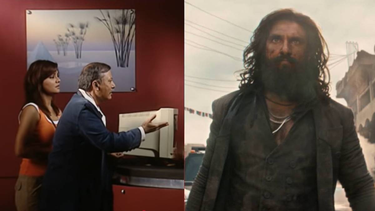 ‘धुरंधर’ से 40 साल पहले ही घर-घर में बस गया था गाजर खाने वाला जासूस, 8.6 रेटिंग वाला शो देख बच्चे करने लगे थे स्पाई बनने की जिद