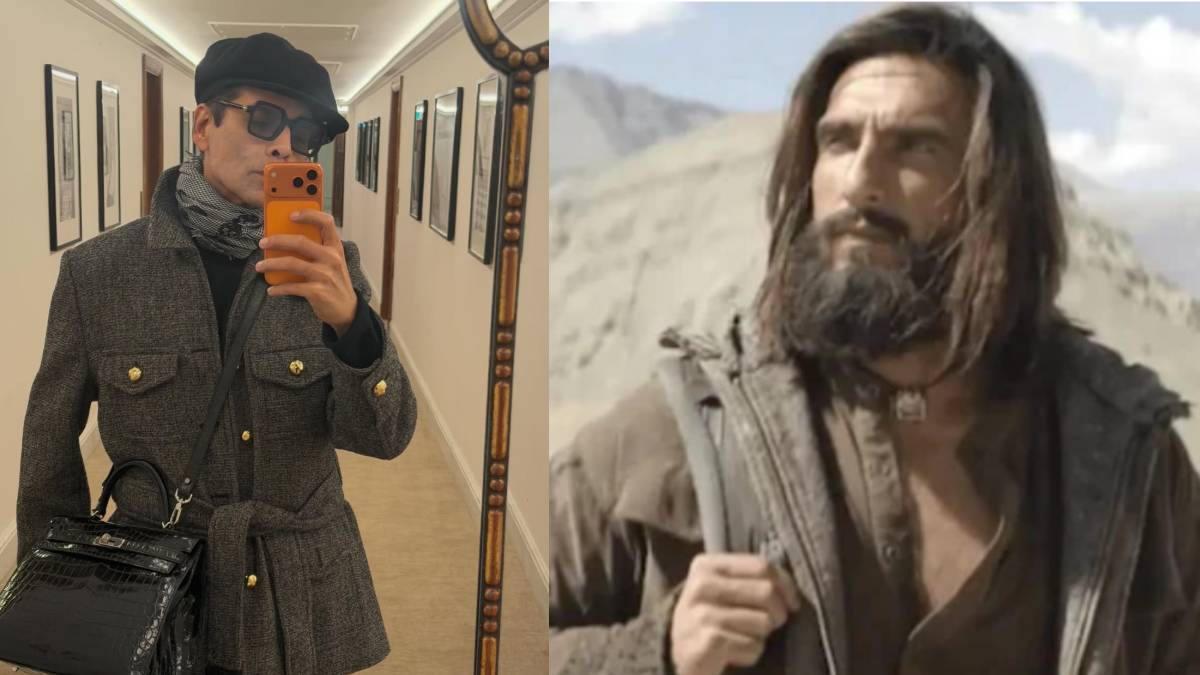 धुरंधर 2 देखने के इंतजार में हैं करण जौहर, शूटिंग के चलते नहीं देख पा रहे फिल्म