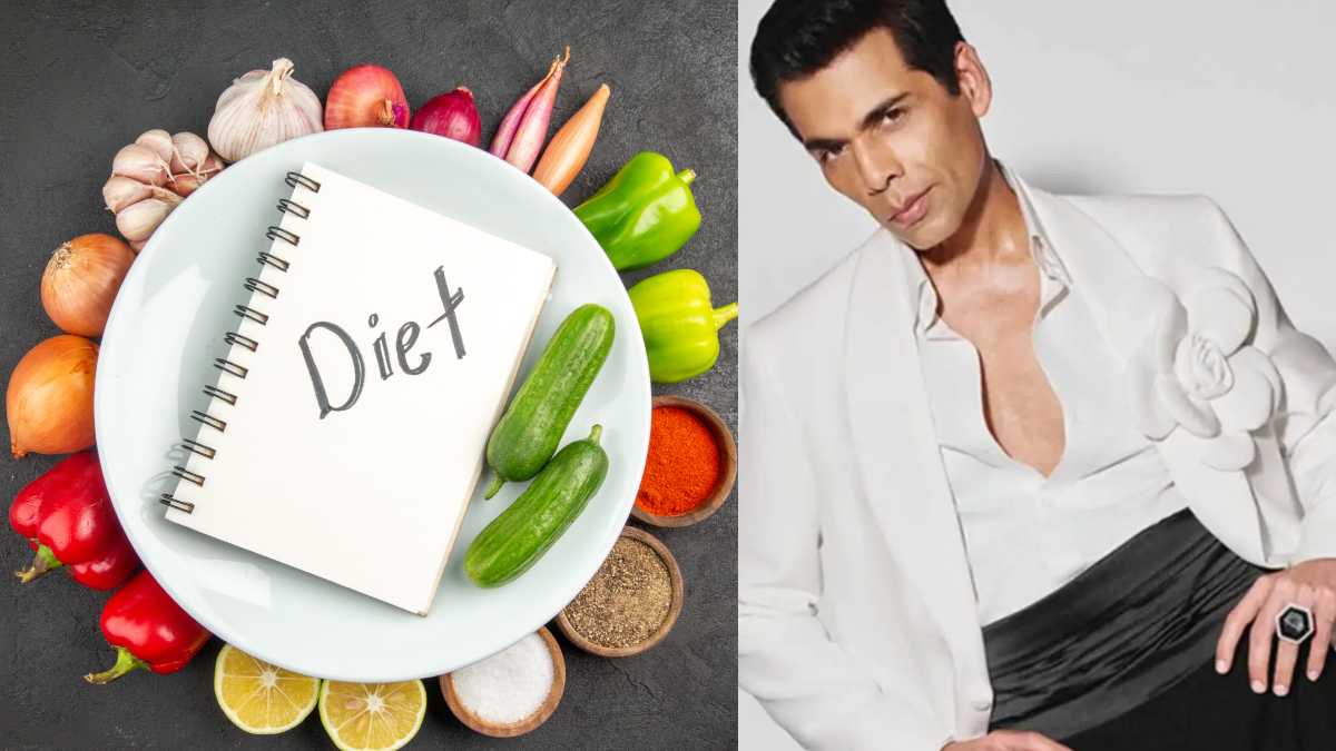 क्या है OMAD डाइट जिसे अपना कर करण जौहर ने घटाया वजन, जानिए तेजी से मोटापा कम करने में कैसे है असरदार