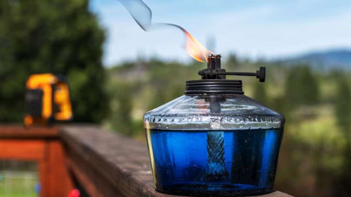 Amazing Facts, Which Smell Comes From Kerosene Oil : मिट्टी के तेल से