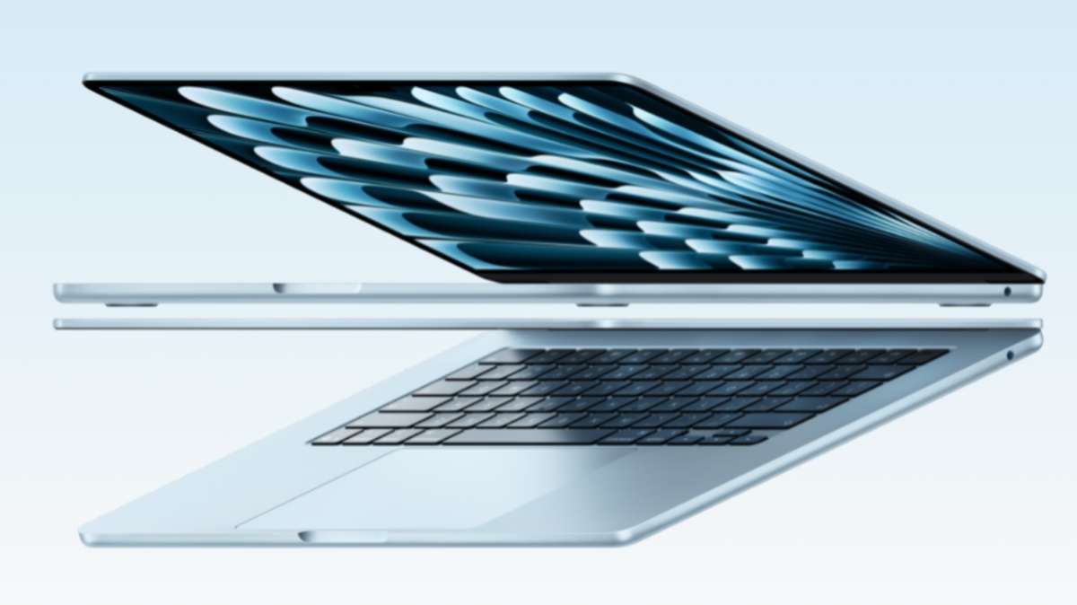 M5 चिप के साथ नया MacBook Air हुआ लॉन्च, जानिए भारत में कितनी है इसकी कीमत