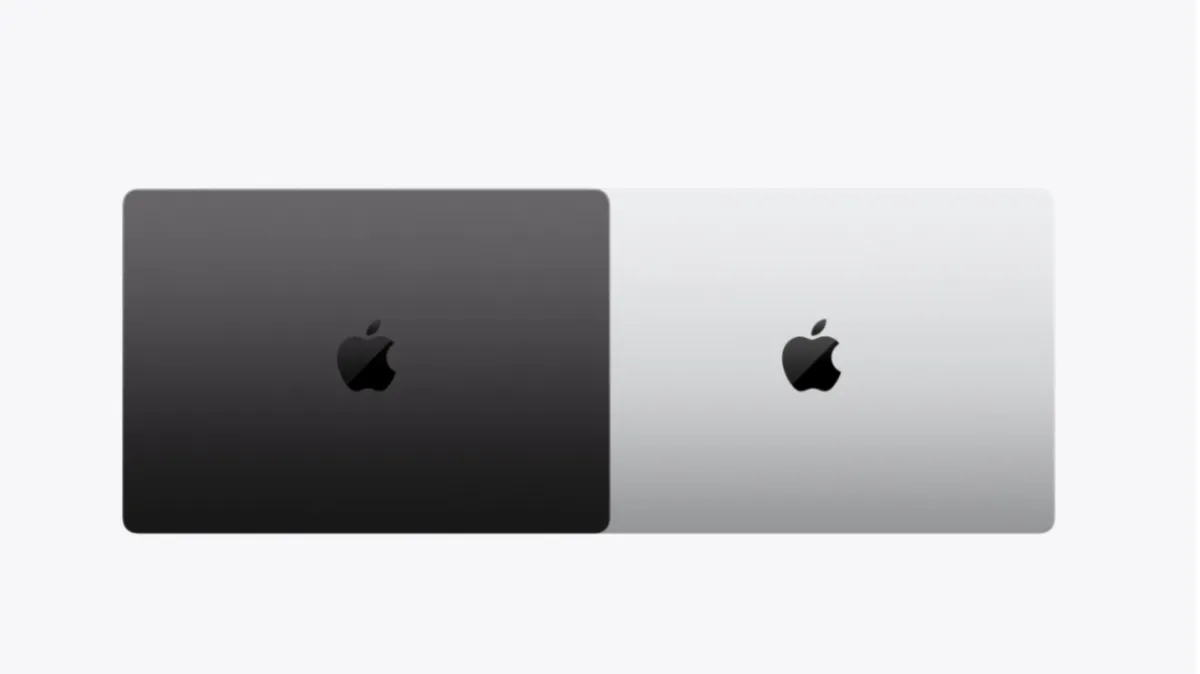 एप्पल ने लॉन्च किए M5 चिप सीरीज वाले MacBook Pro और MacBook Air, एआई फीचर्स से लैस मैकबुक हैं दमदार MacBook Pro- India TV Hindi