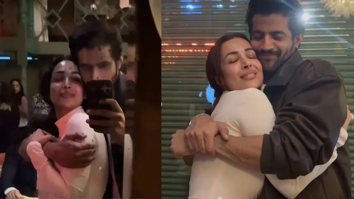 मलाइका संग कोजी डांस के बाद उड़ी डेटिंग की अफवाहें, अब सोराब बेदी ने तोड़ी चुप्पी