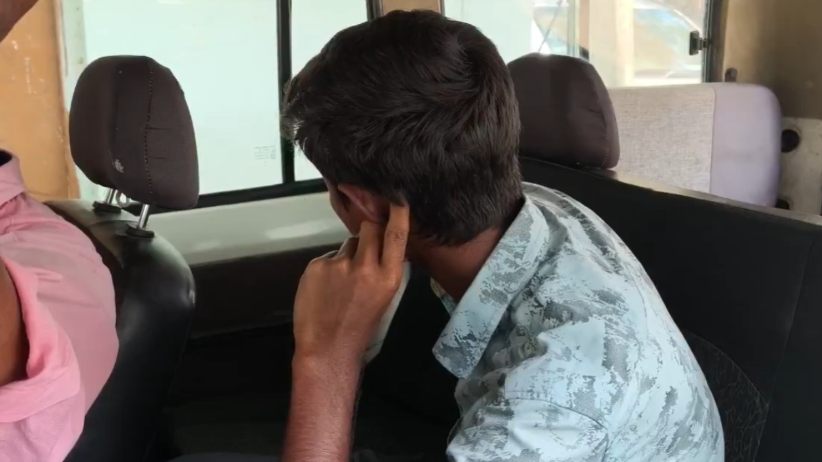 शादी से मना करने पर HIV पॉजिटिव युवक ने मंगेतर को दी ऐसी सजा, वह जिंदगी में कभी भूल नहीं पाएगी