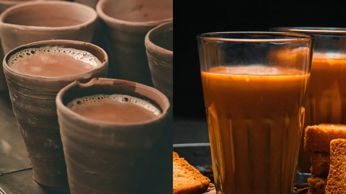 दिनभर में कितनी चाय पीनी चाहिए? जानें कब हो जाता है इसका सेवन नुकसानदायक? चाय - India TV Hindi